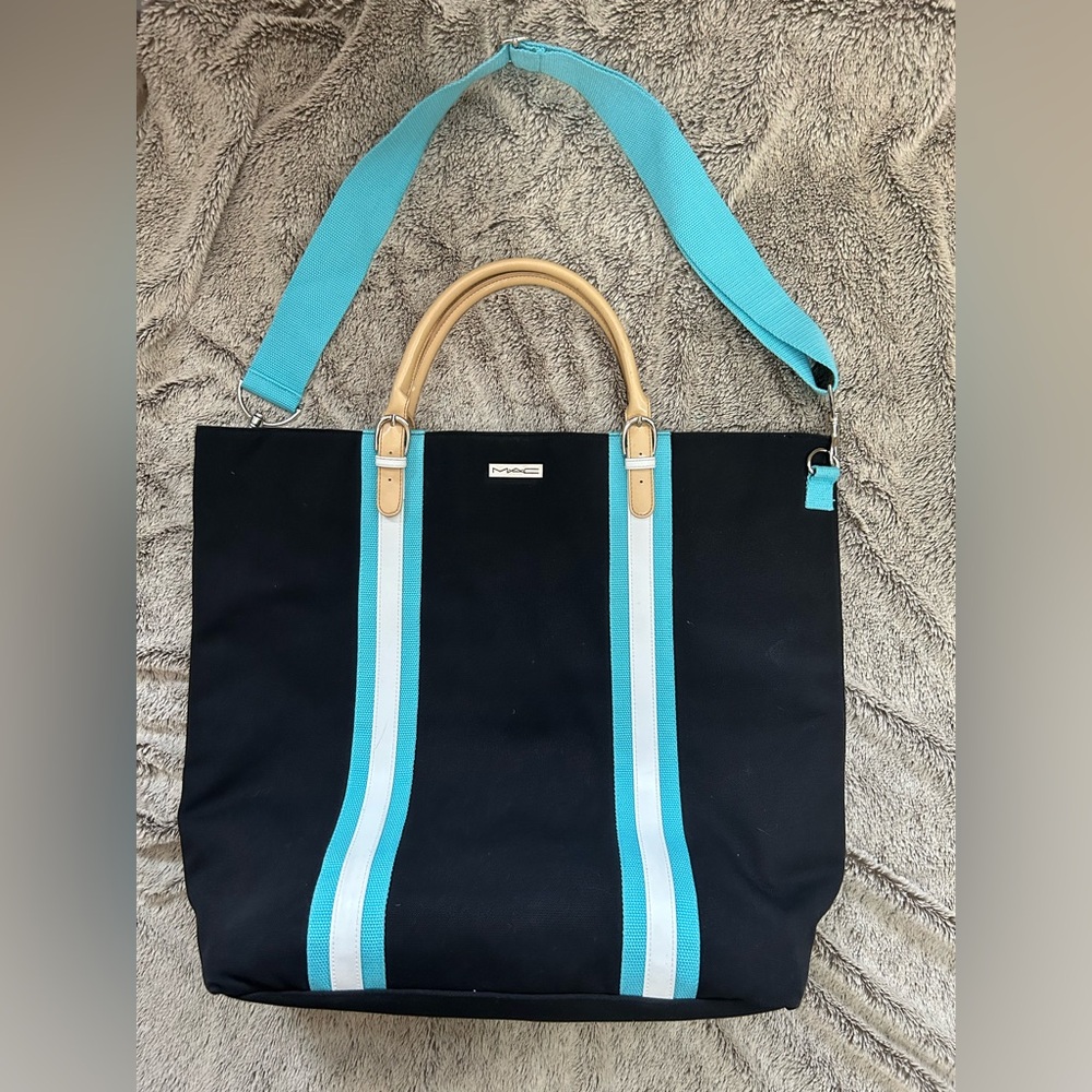MAC tote bag NWOT